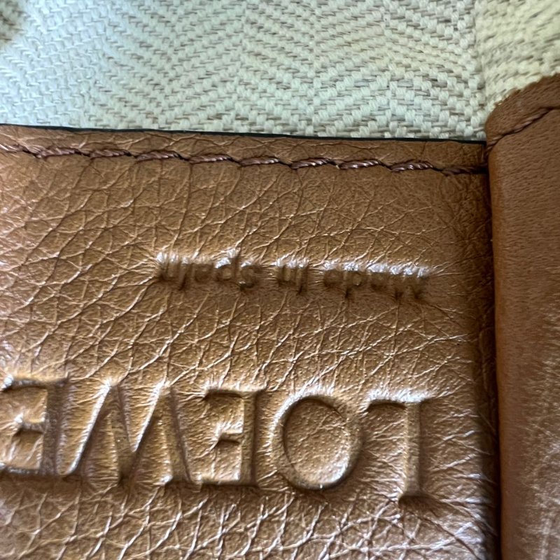 LOEWE Hammock 吊床包-6