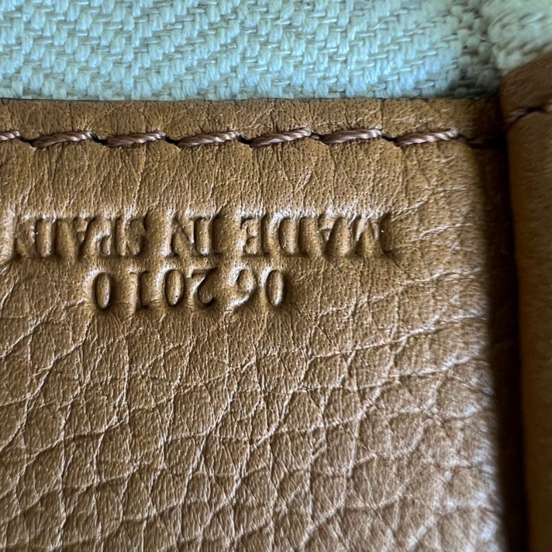 LOEWE Hammock 吊床包-7