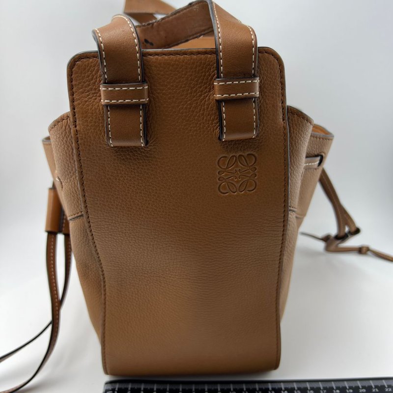 LOEWE Hammock 吊床包-9