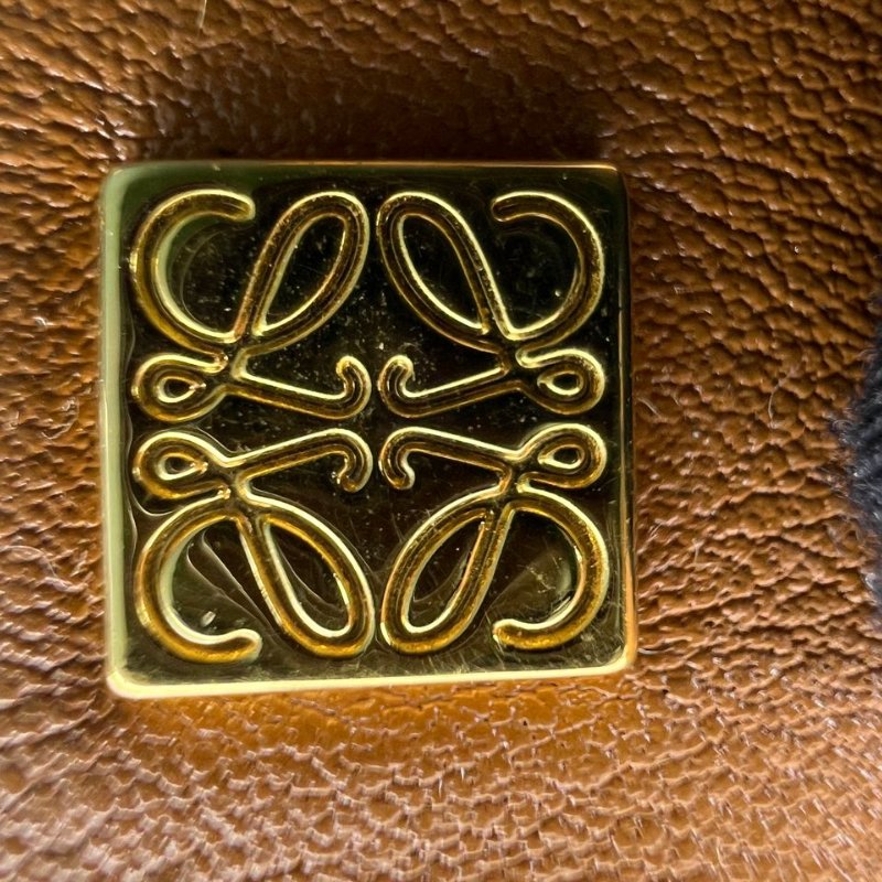 LOEWE Hammock 吊床包-19