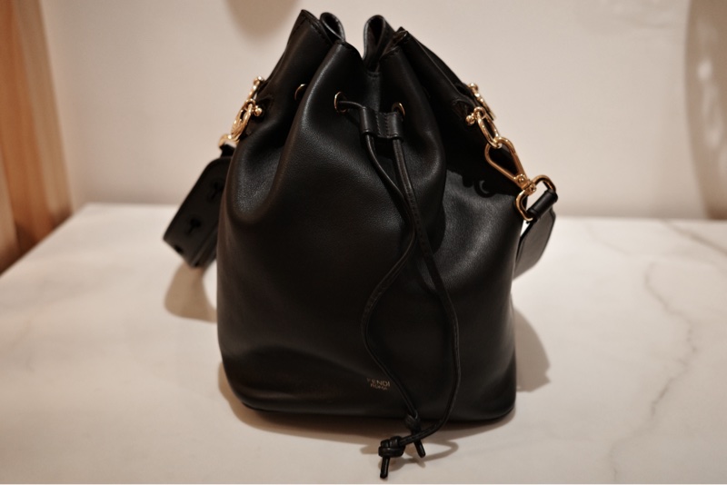 FENDI 水桶包 中號 mon tresor grande-3