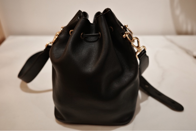 FENDI 水桶包 中號 mon tresor grande-6