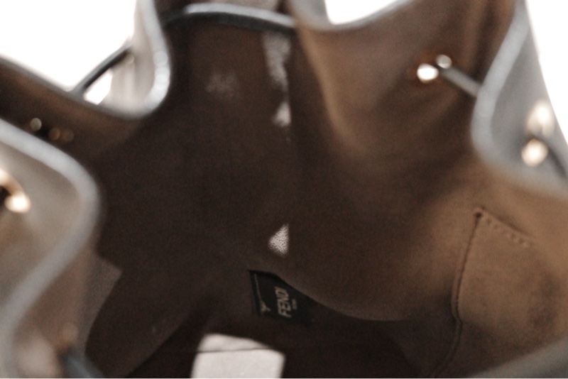 FENDI 水桶包 中號 mon tresor grande-8