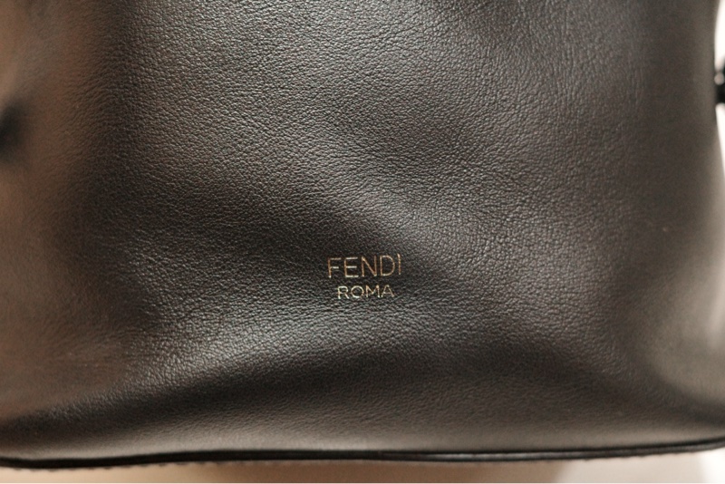 FENDI 水桶包 中號 mon tresor grande-20
