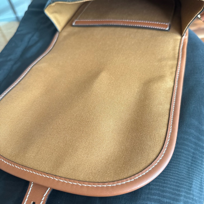 Celine 鈴鼓包/馬鞍包-13