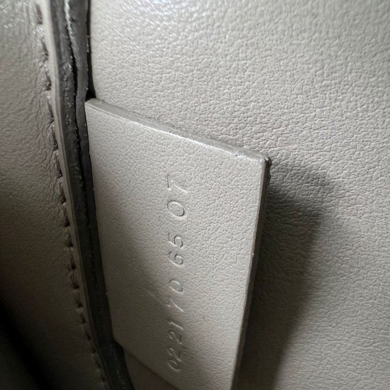 Chloé Tess 馬鞍包-3