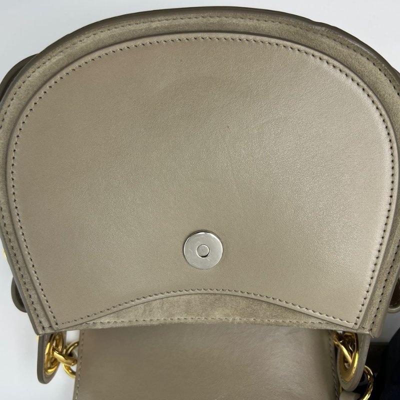 Chloé Tess 馬鞍包-6