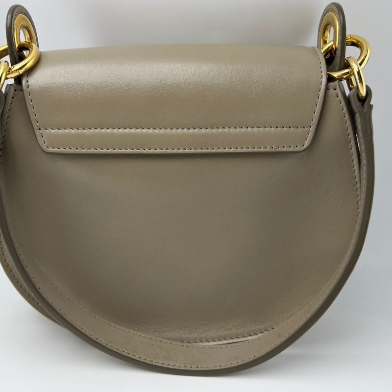 Chloé Tess 馬鞍包-8