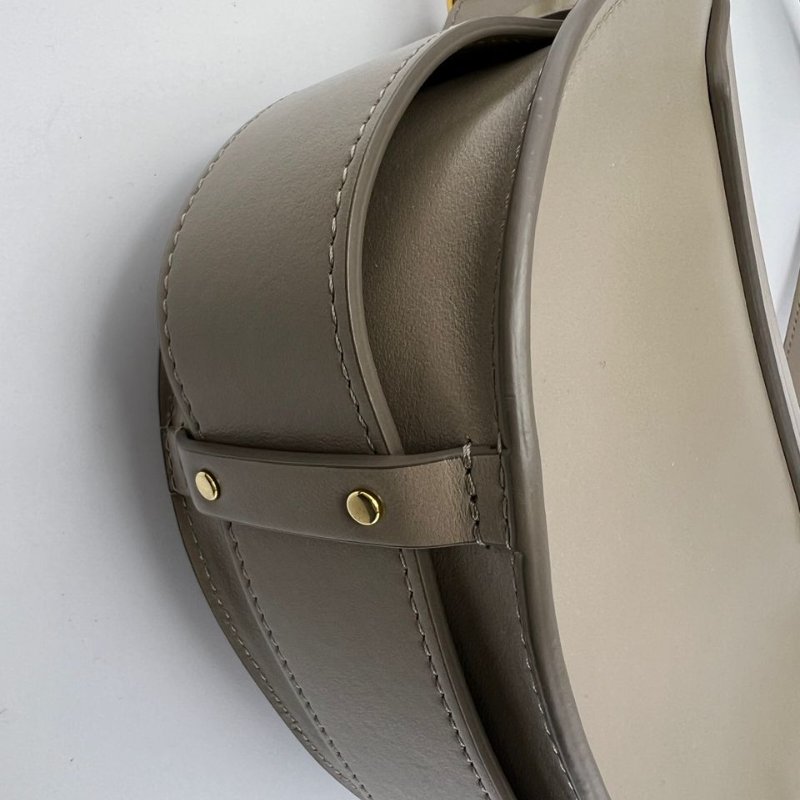 Chloé Tess 馬鞍包-9