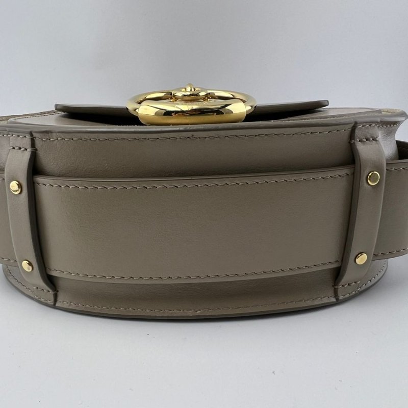 Chloé Tess 馬鞍包-10