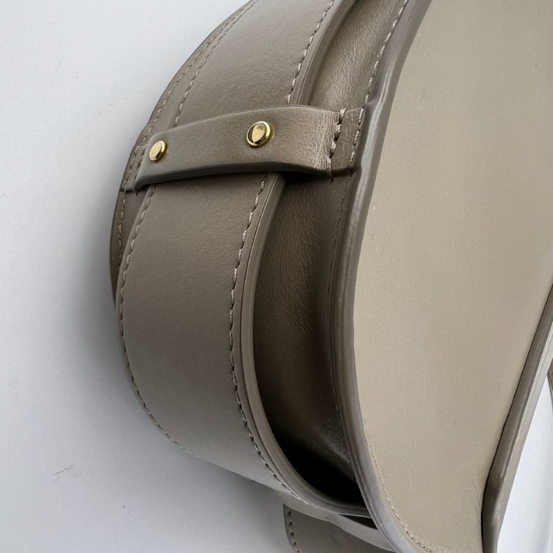 Chloé Tess 馬鞍包-13