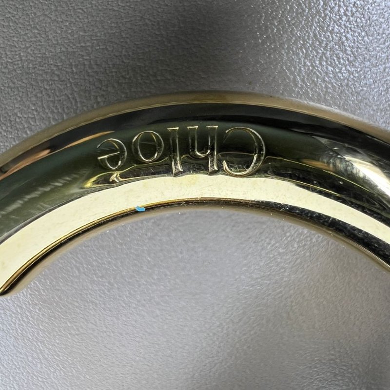 Chloé Tess 馬鞍包-15