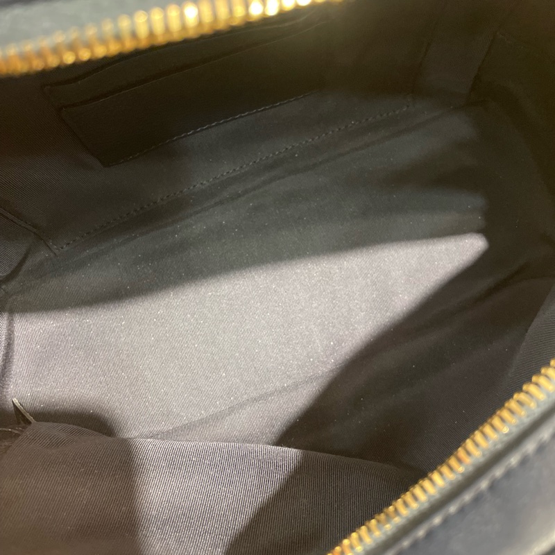 Chanel 手挽Bowling Bag-8