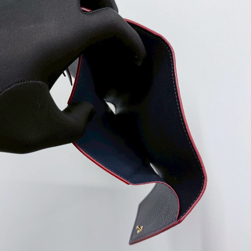 Louis Vuitton LV 三摺短夾-4