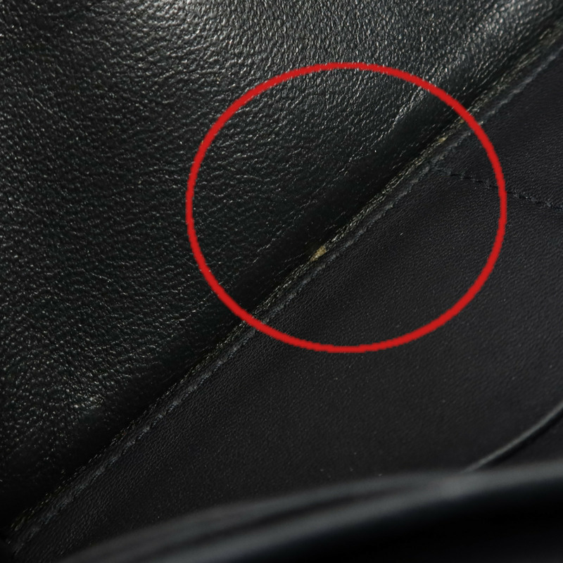 BOTTEGA VENETA 織紋皮革Wallet長錢包-20