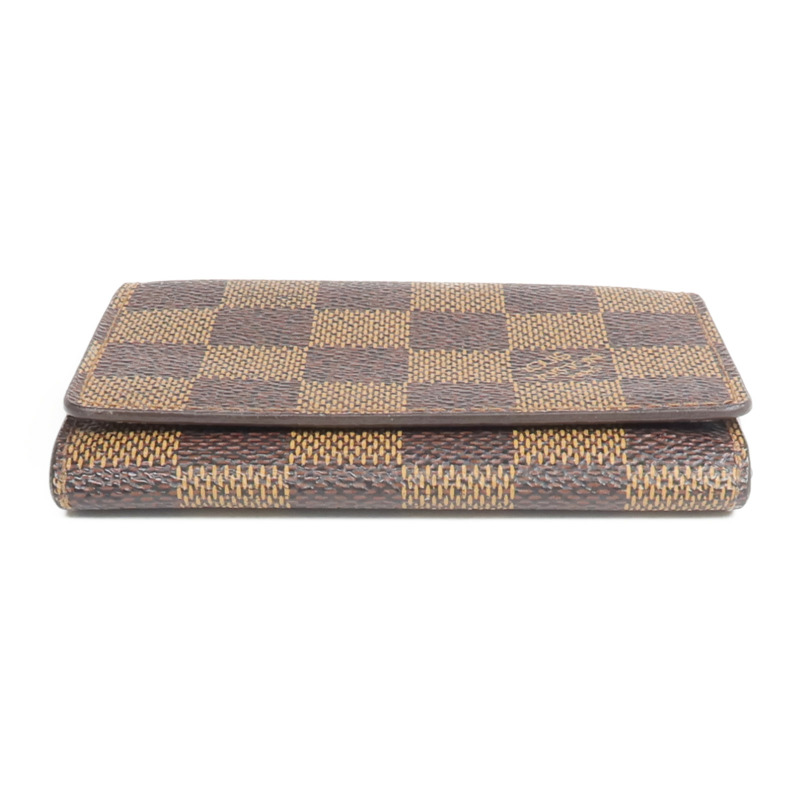 LOUIS VUITTON Damier Card Case卡片套-5