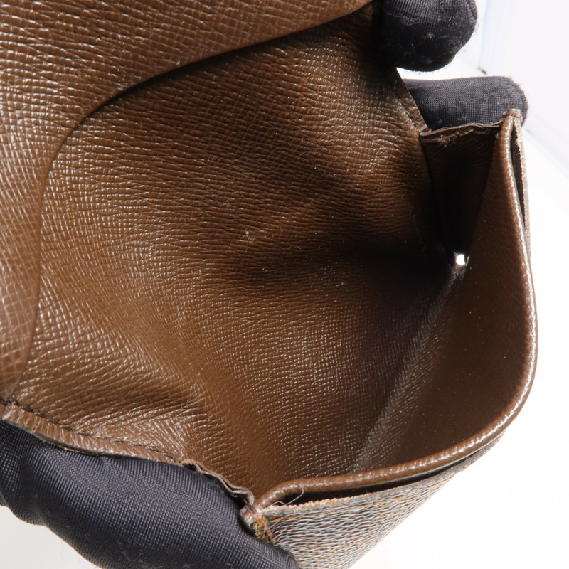 LOUIS VUITTON Damier Card Case卡片套-6