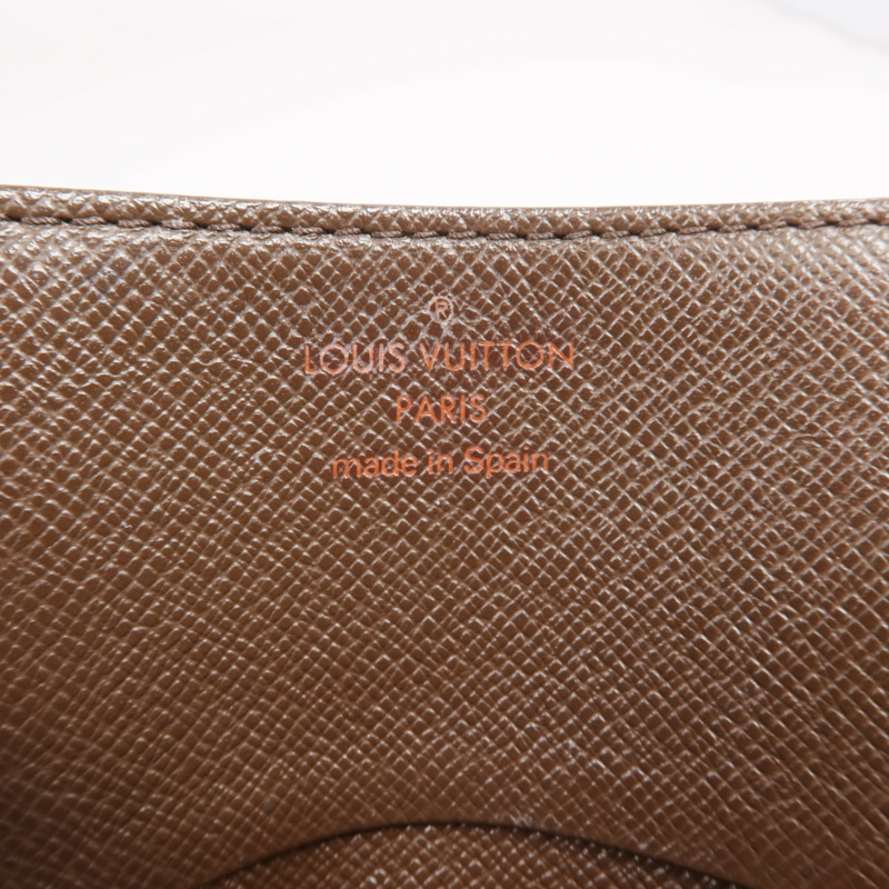 LOUIS VUITTON Damier Card Case卡片套-7