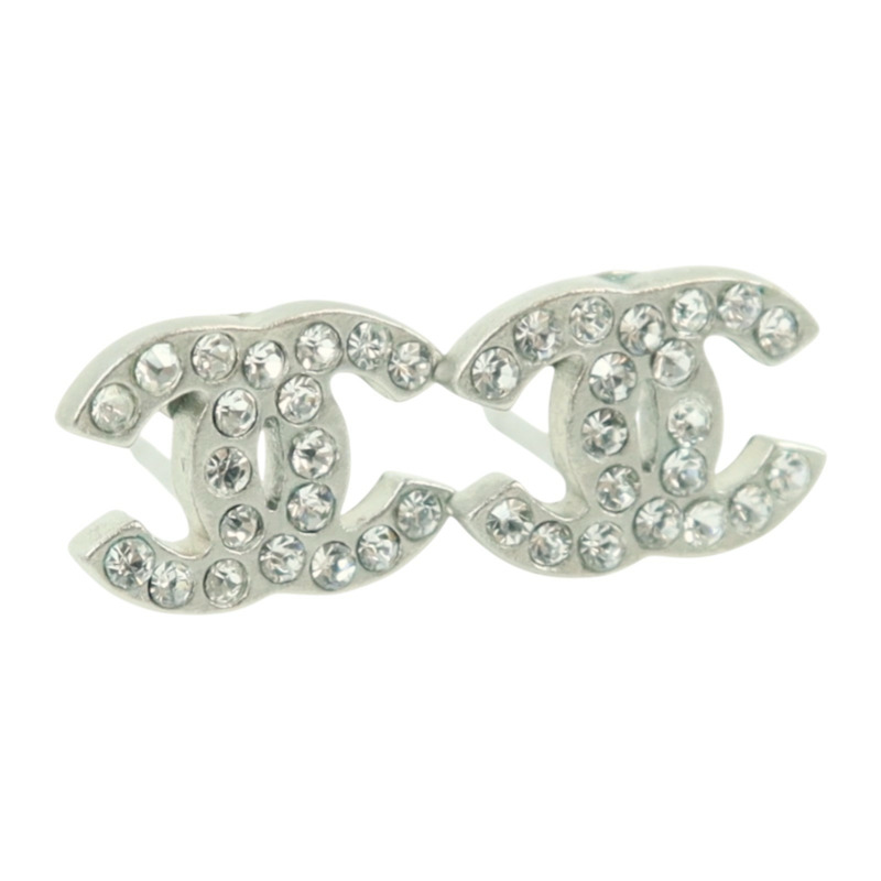 CHANEL 金屬Earrings耳環-2