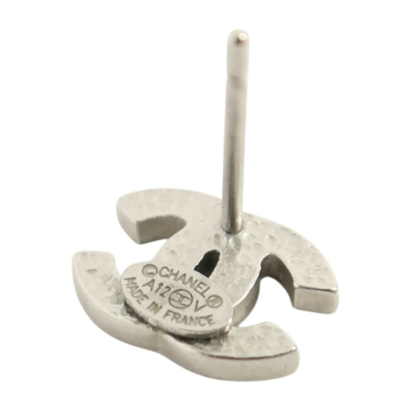 CHANEL 金屬Earrings耳環-4