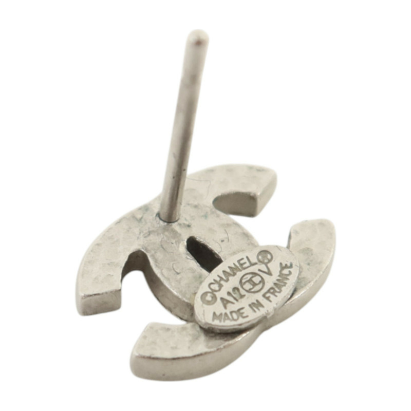 CHANEL 金屬Earrings耳環-5