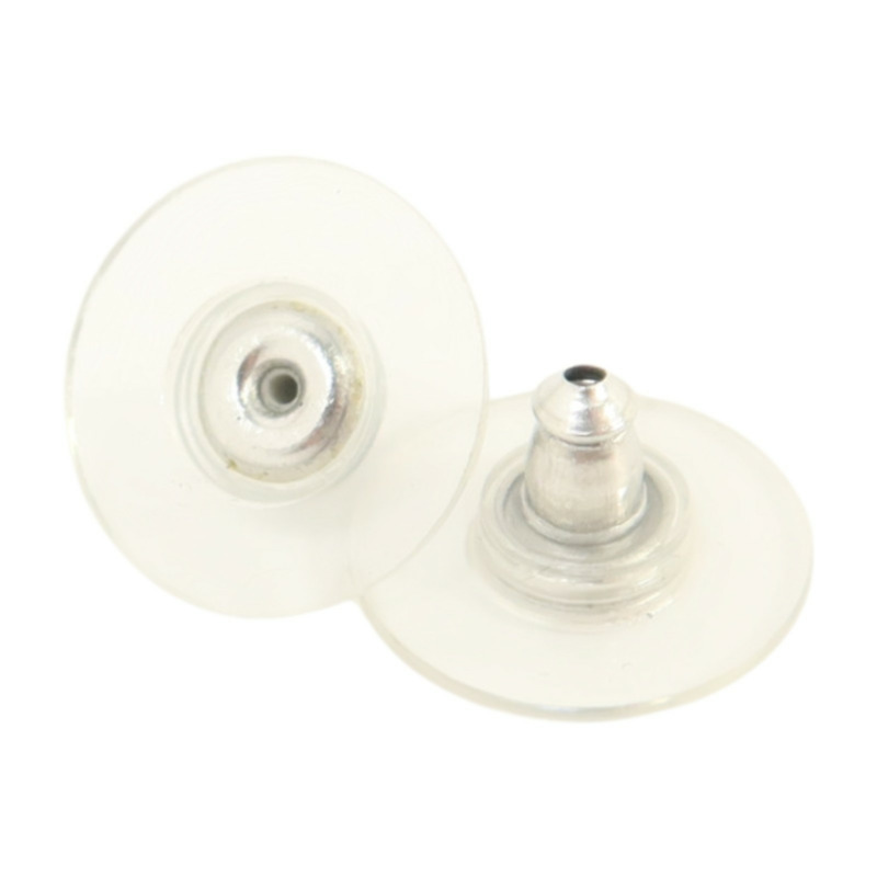 CHANEL 金屬Earrings耳環-6