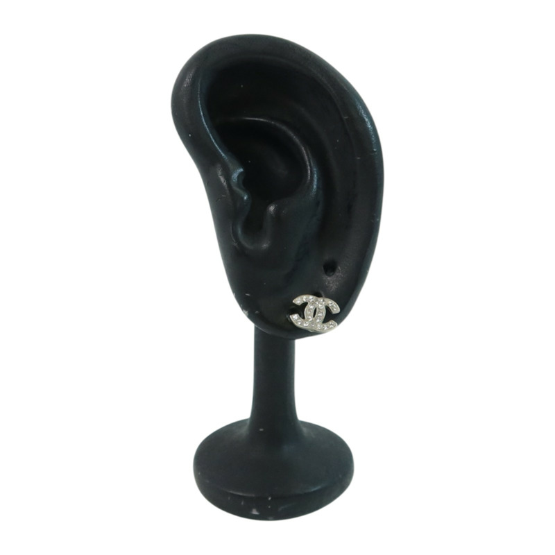 CHANEL 金屬Earrings耳環-7