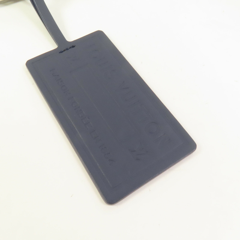 LOUIS VUITTON 牛皮皮革Aerogram Takeoff銀扣肩背袋-7