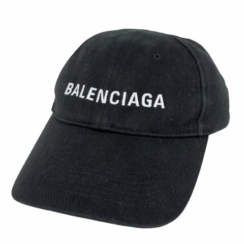 BALENCIAGA 棒球帽