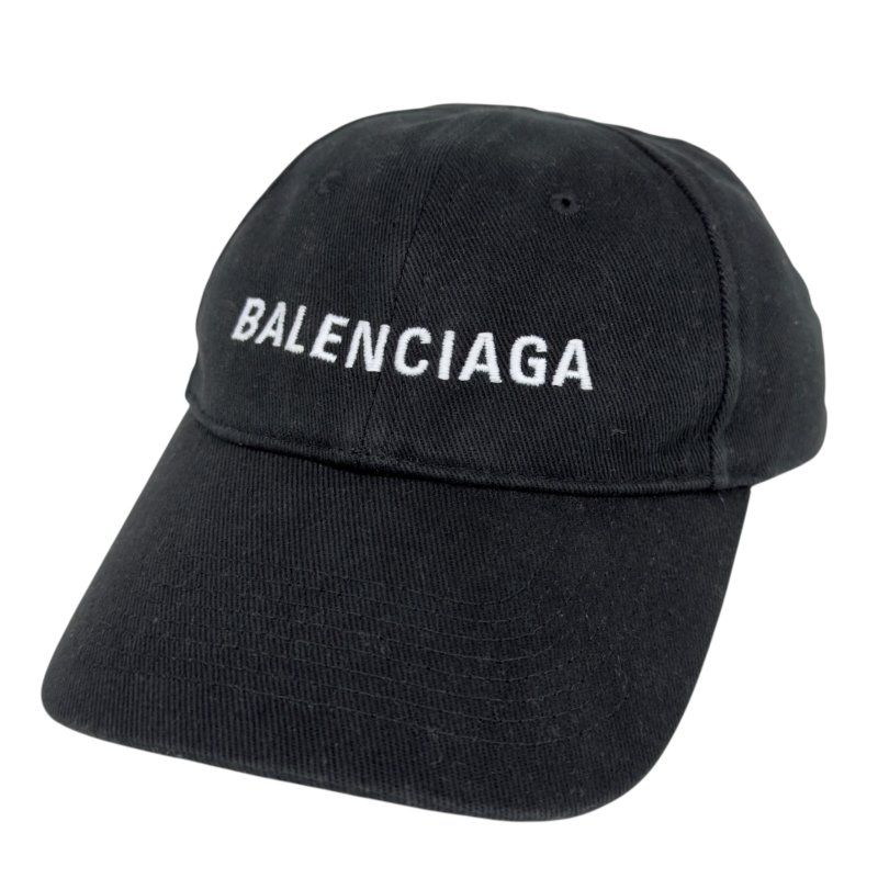 BALENCIAGA 棒球帽-0