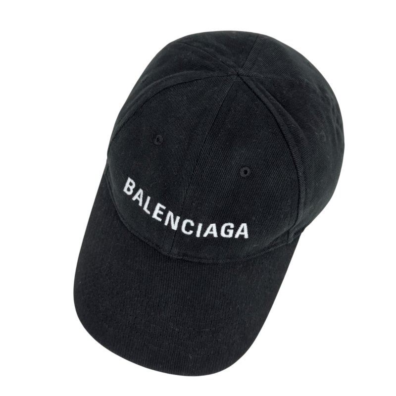 BALENCIAGA 棒球帽-6
