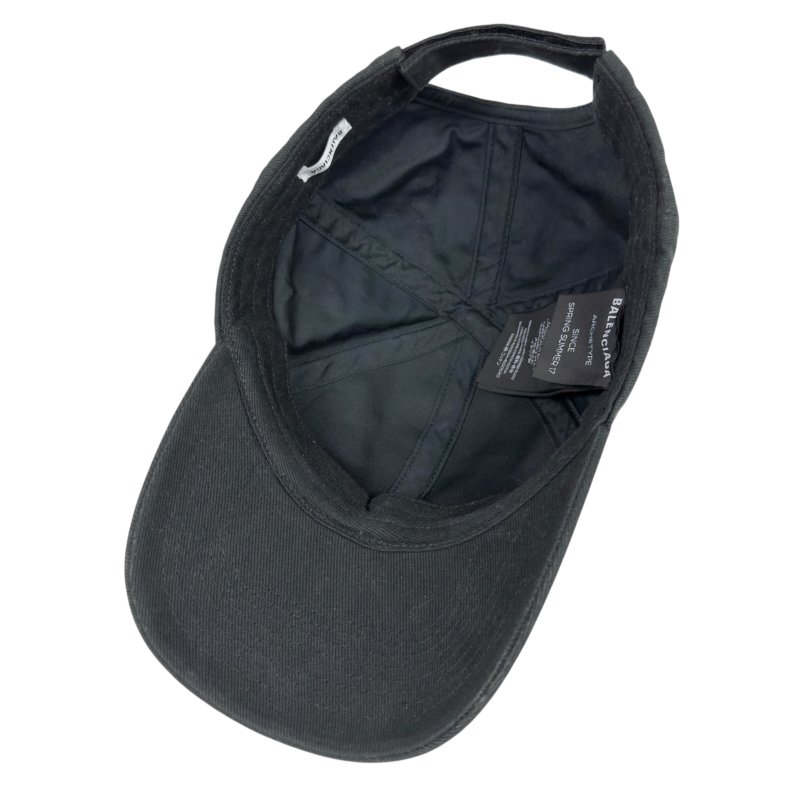 BALENCIAGA 棒球帽-7