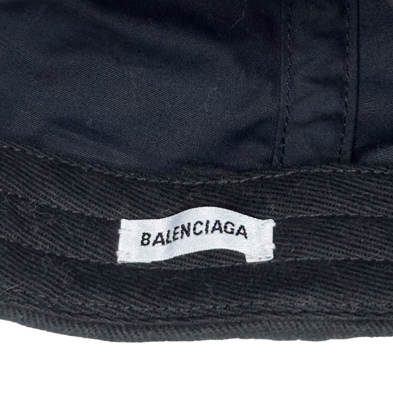 BALENCIAGA 棒球帽-8