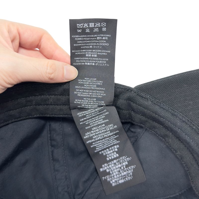 BALENCIAGA 棒球帽-11