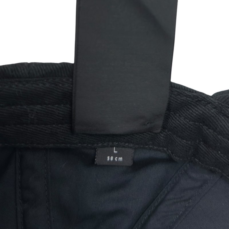 BALENCIAGA 棒球帽-12