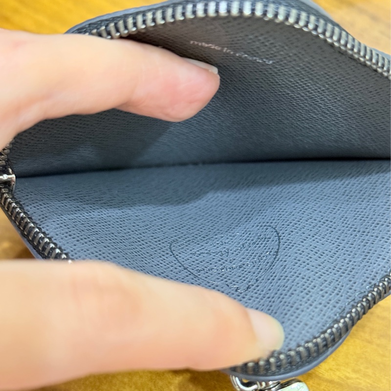 95新✨賠售超甜賣🫶🏻僅試揹🩶LV草間彌生 南瓜系列 二合一 斜背包 黑色 灰色-15