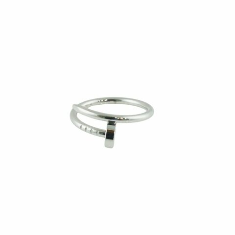 Cartier 卡地亞 Juste un Clou戒指(小型款) (附原廠證)