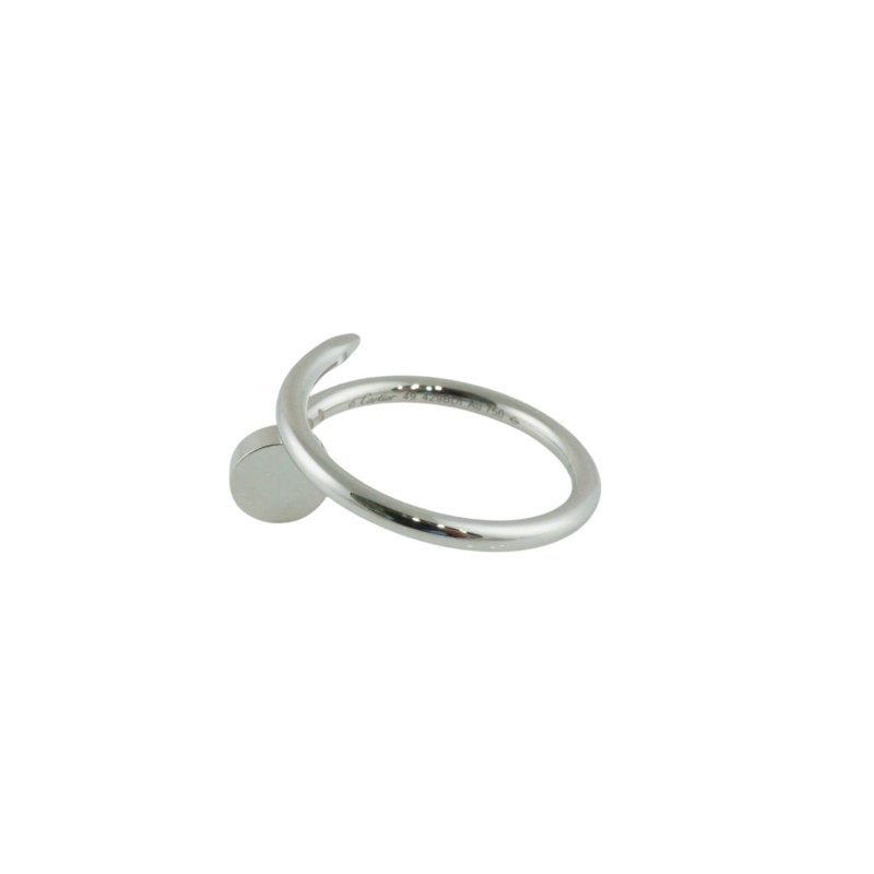 Cartier 卡地亞 Juste un Clou戒指(小型款) (附原廠證)-5