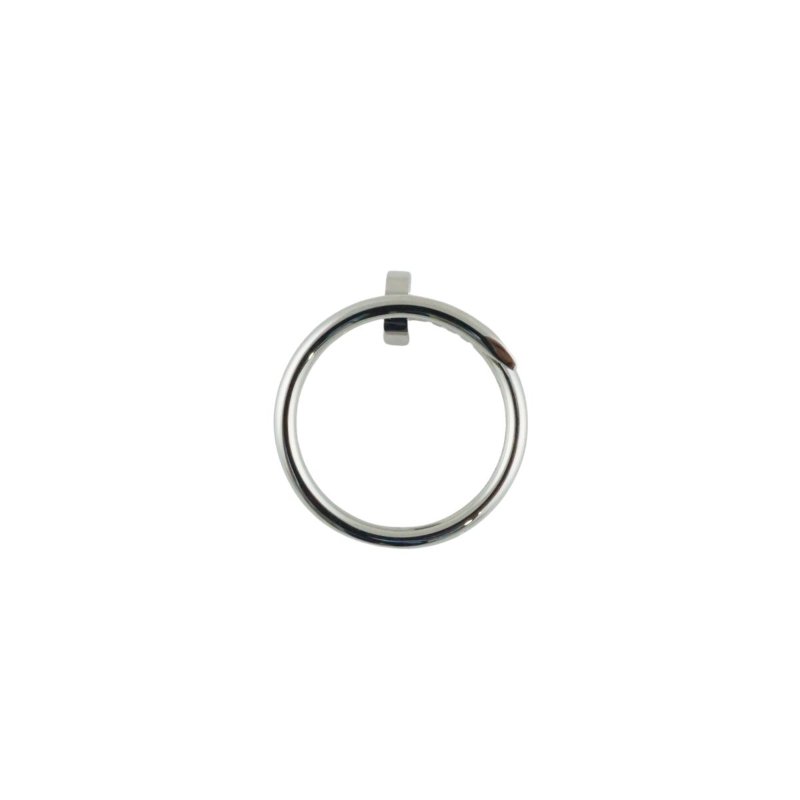 Cartier 卡地亞 Juste un Clou戒指(小型款) (附原廠證)-6