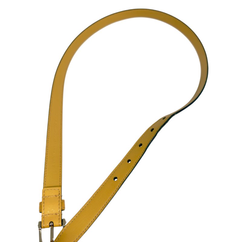 GUCCI GG 腰帶 20mm-9