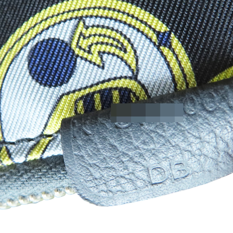 石板灰 Evercolor牛皮 Silk'In 絲巾長夾 K刻【HERMES 愛馬仕】 H086365CK-7