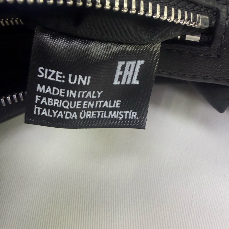 Maison Margiela 肩背包-9