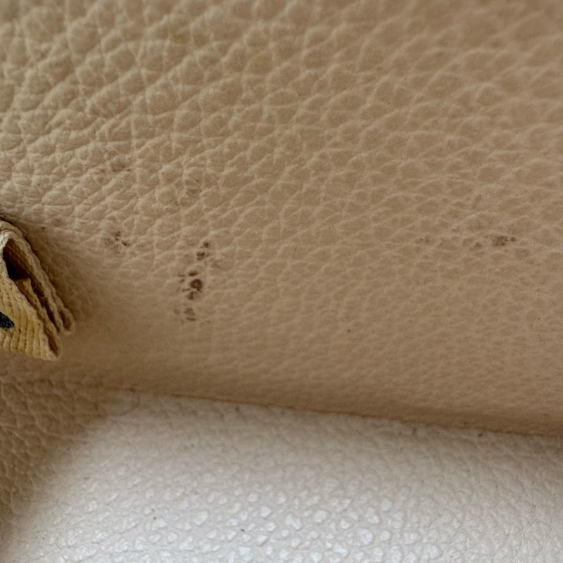 Louis Vuitton 經典 Monogram 帆布硬殼旅行箱-18