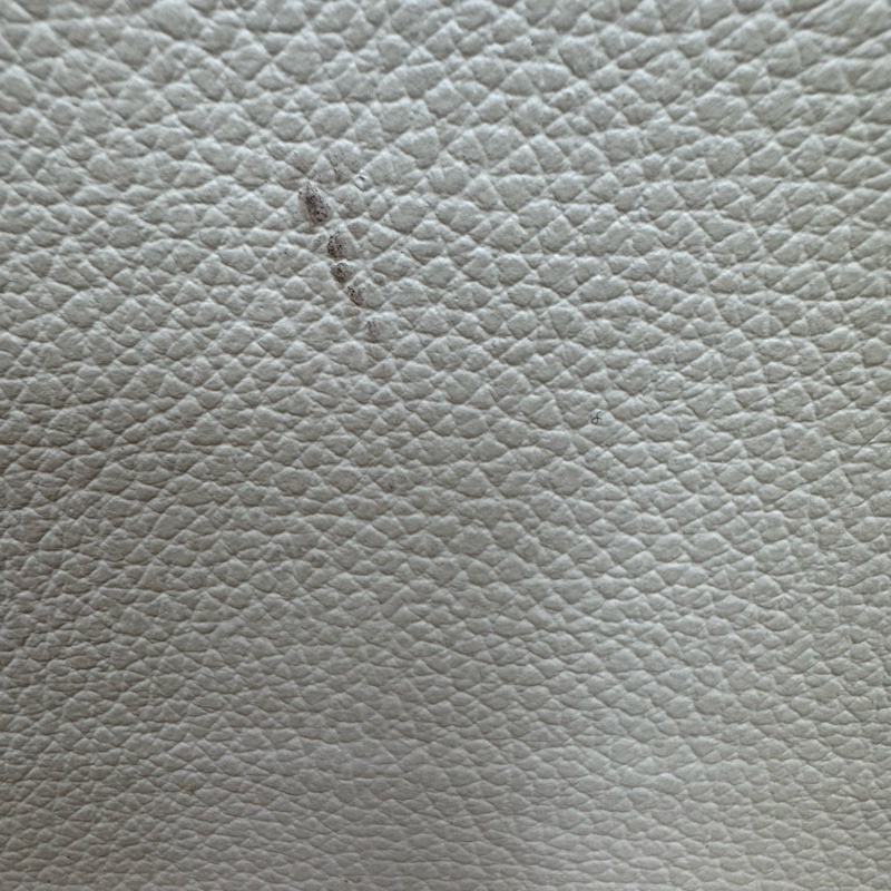 Louis Vuitton 經典 Monogram 帆布硬殼旅行箱-21
