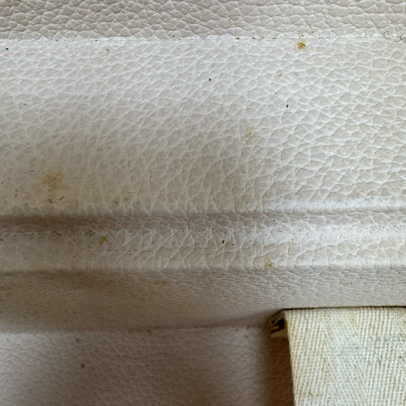 Louis Vuitton 經典 Monogram 帆布硬殼旅行箱-22
