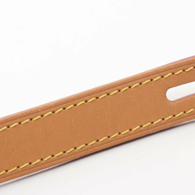 路易威登 Boite Chapeau Souple PM 單肩包/手提包，塗層帆布和皮革，Monogram 圖案，女士，棕色，M45578-8