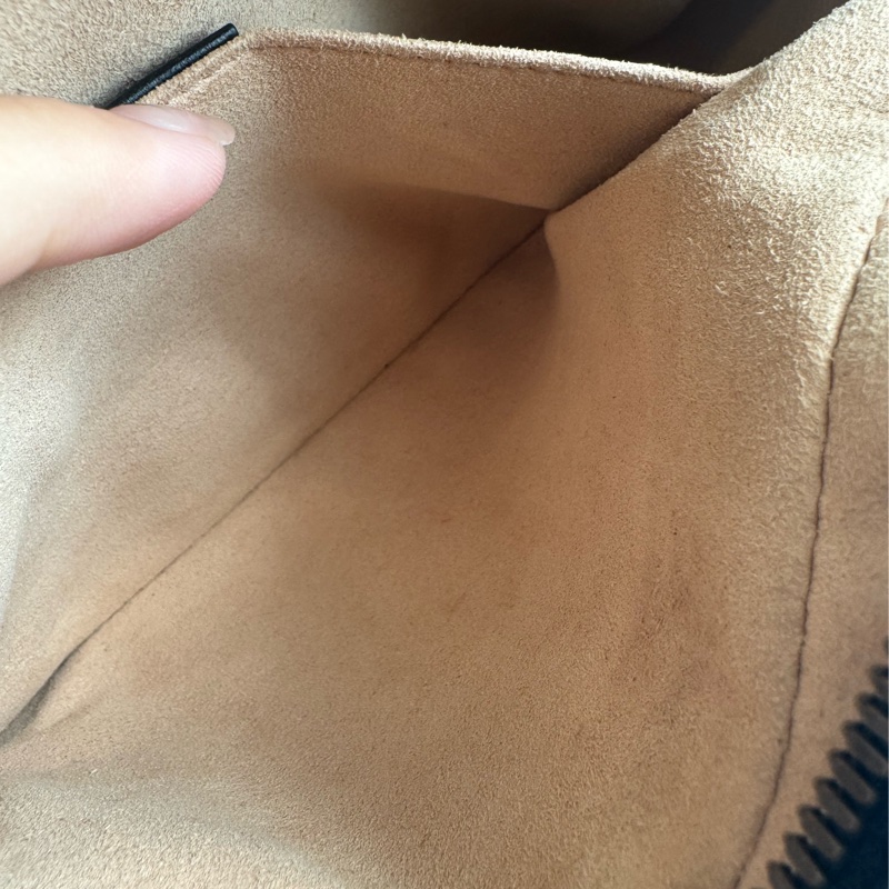 Gucci黑色金雙G marmont相機包 超經典-22
