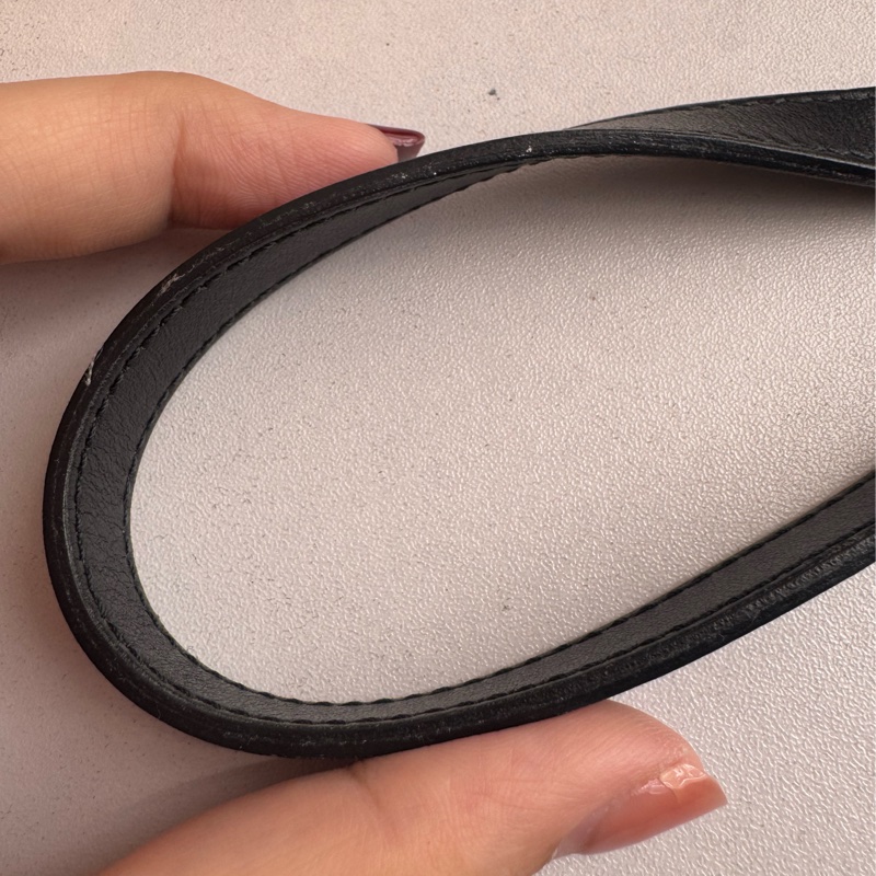 Gucci黑色金雙G marmont相機包 超經典-42