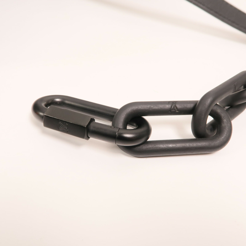 LOUIS VUITTON Monogram Solar Soft Trunk肩背袋-14