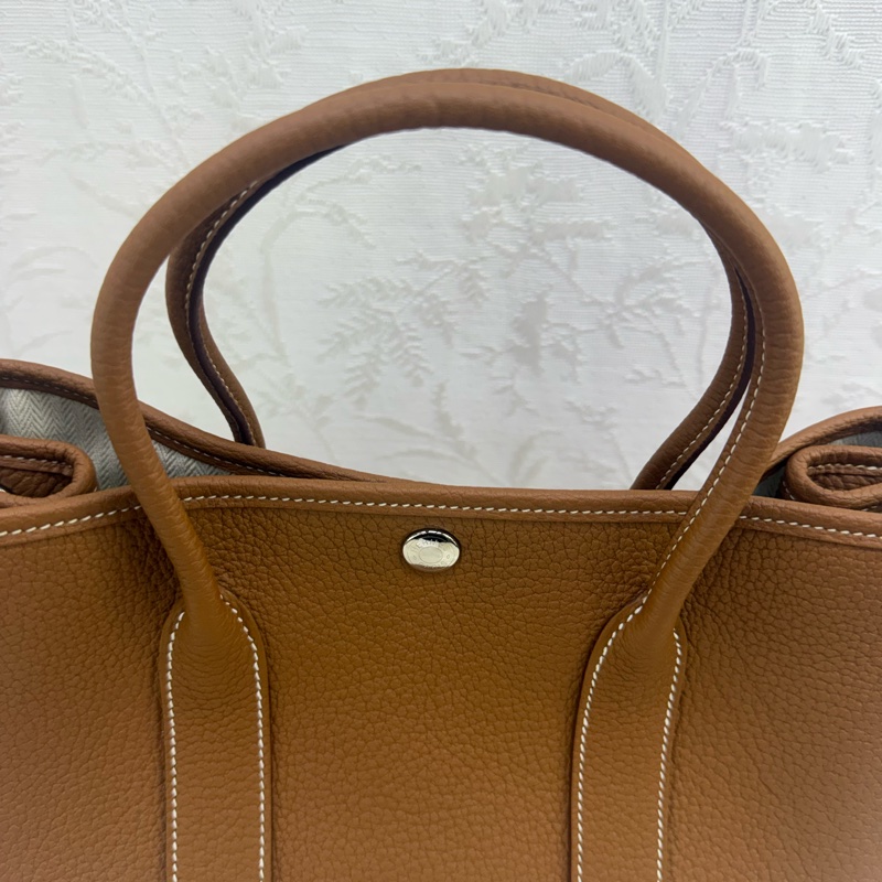 Hermes Garden Party 30”-1